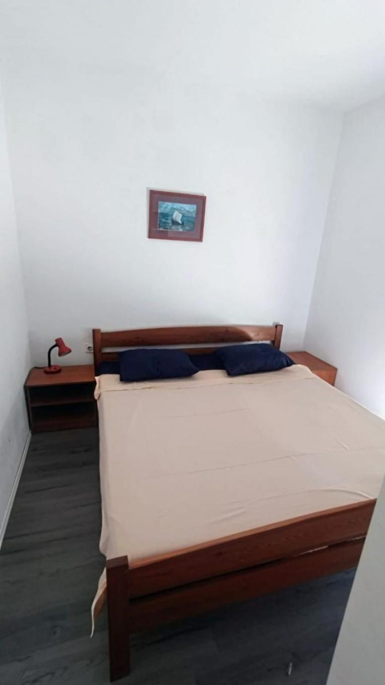 Apartments Luce-With Parking نين المظهر الخارجي الصورة