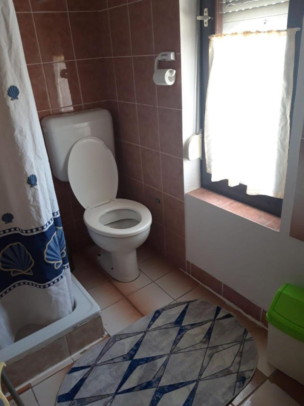 Apartments Luce-With Parking نين المظهر الخارجي الصورة