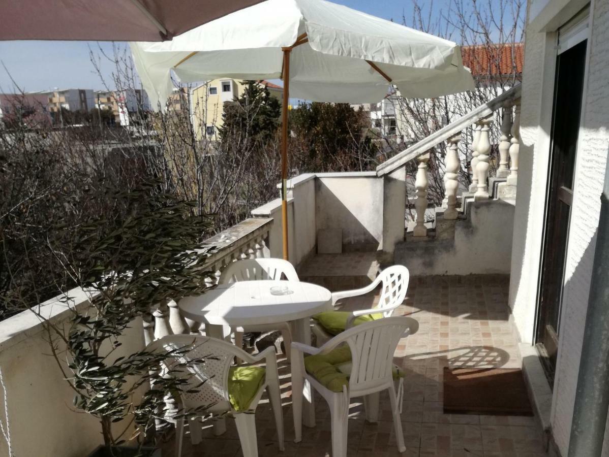 Apartments Luce-With Parking نين المظهر الخارجي الصورة