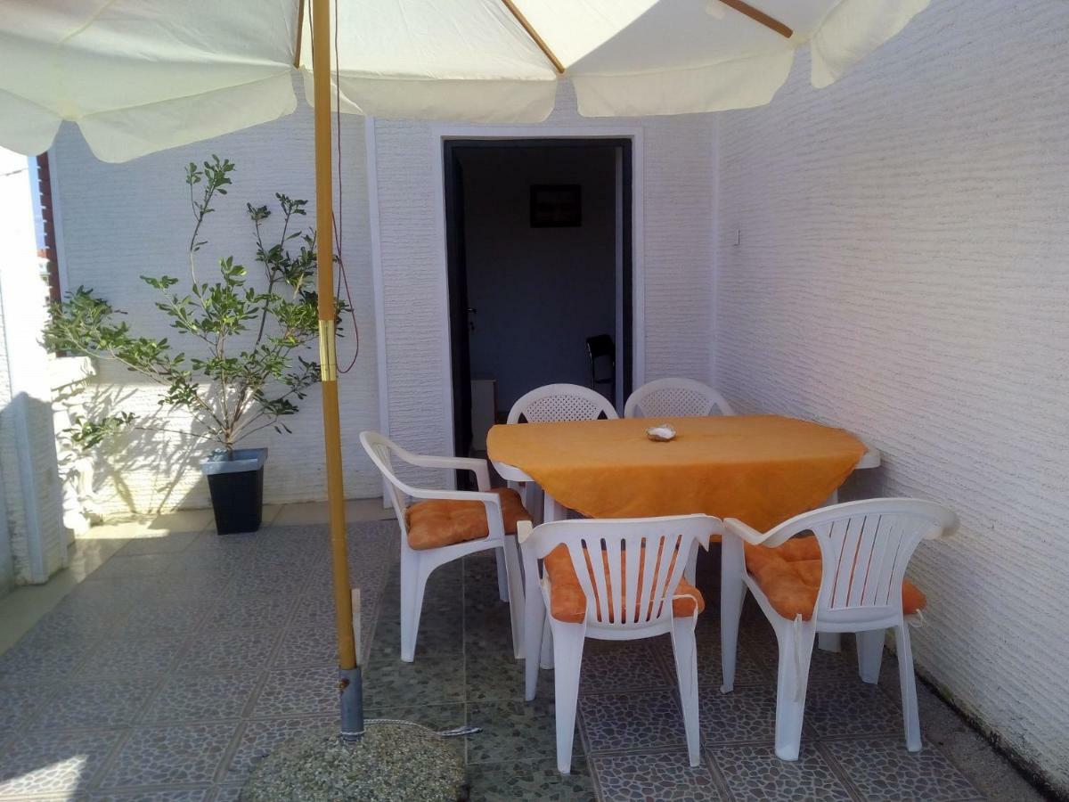 Apartments Luce-With Parking نين المظهر الخارجي الصورة