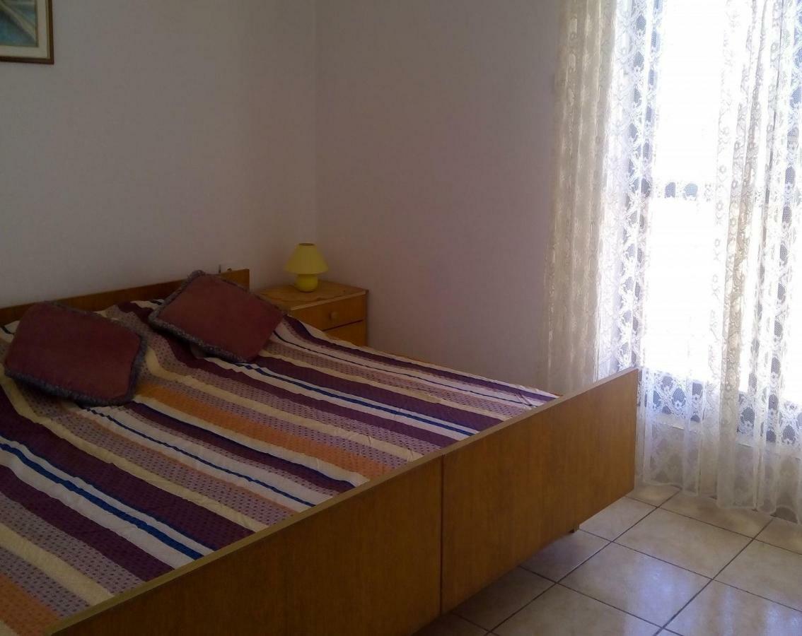 Apartments Luce-With Parking نين المظهر الخارجي الصورة